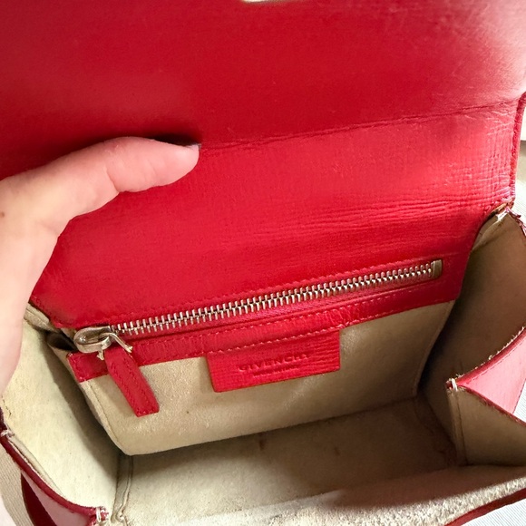 Givenchy Scarlet Crossbody Bag - Picture 4 of 4